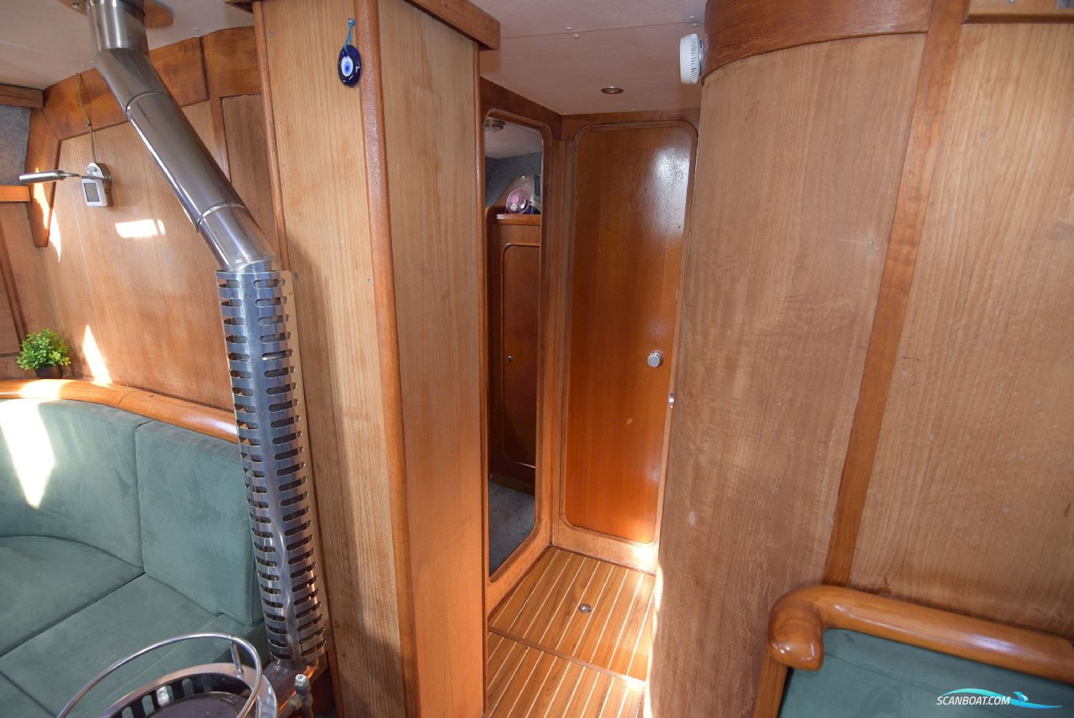 Westerly Oceanmaster 48