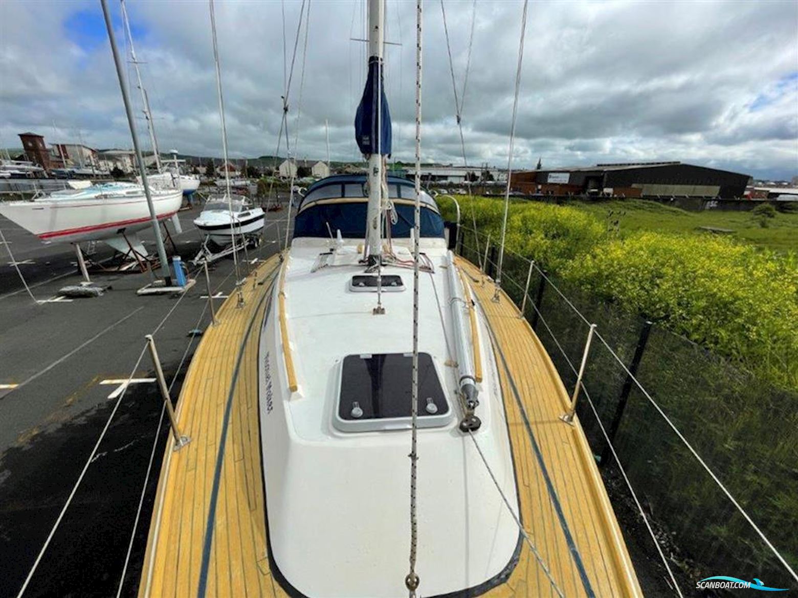 Westerly Oceanquest