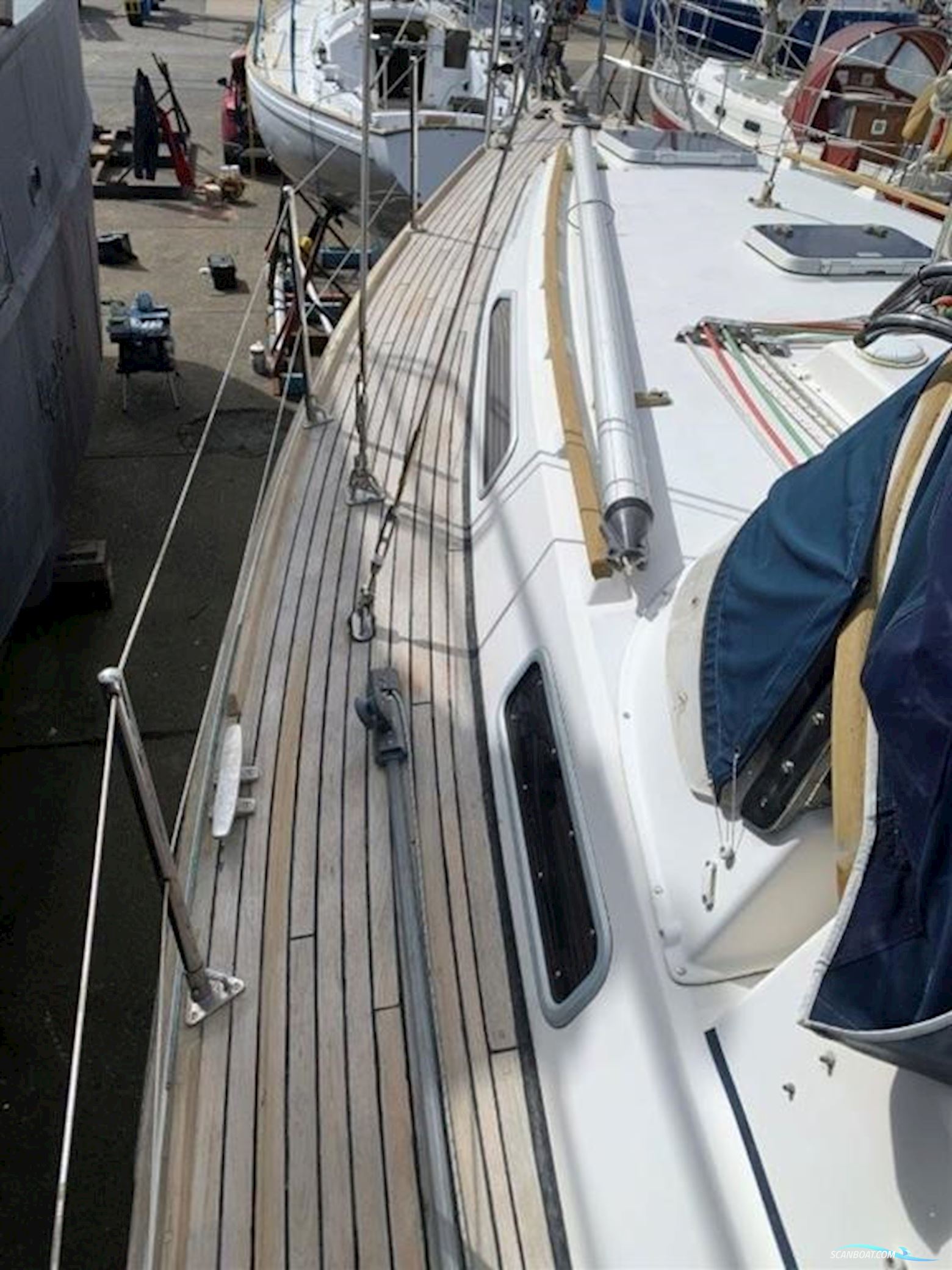 Westerly Oceanquest