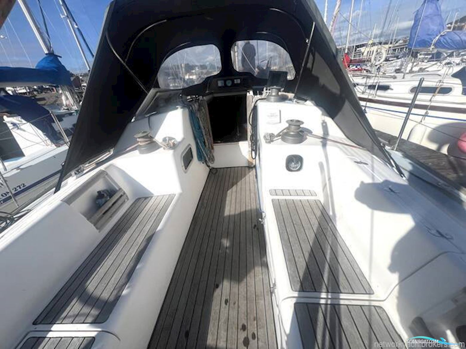 Westerly Regatta 330