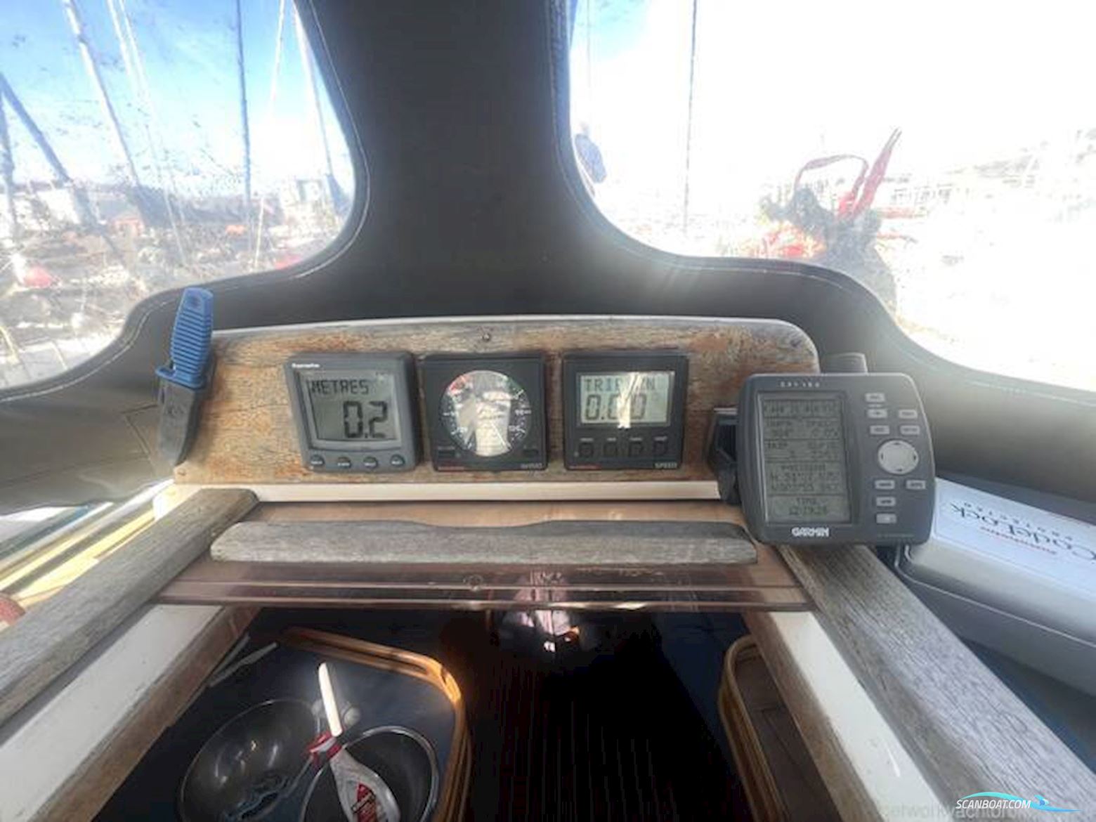 Westerly Regatta 330