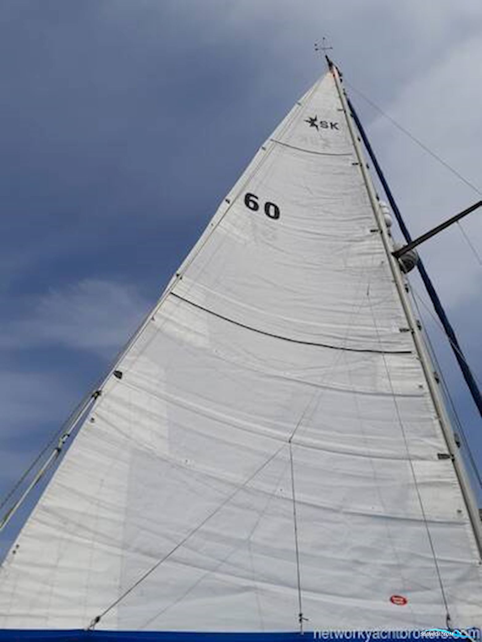 Westerly Seahawk 34 CC