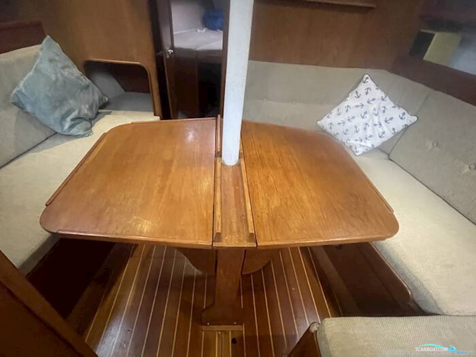 Westerly SeaHawk 34 CC