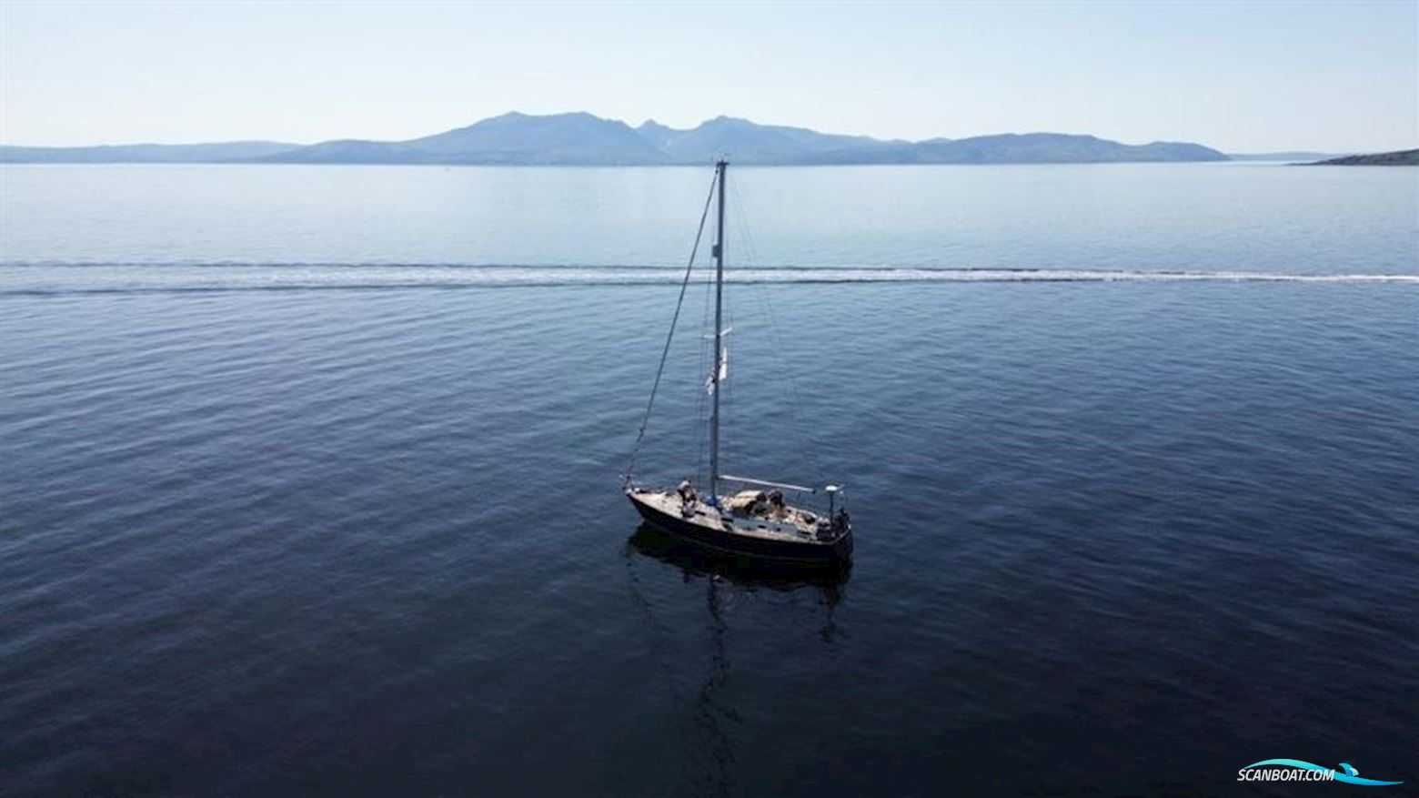 Westerly Sealord