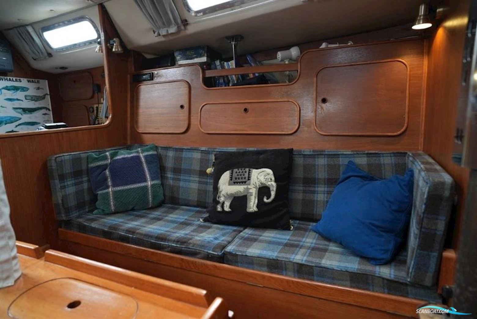 Westerly Sealord