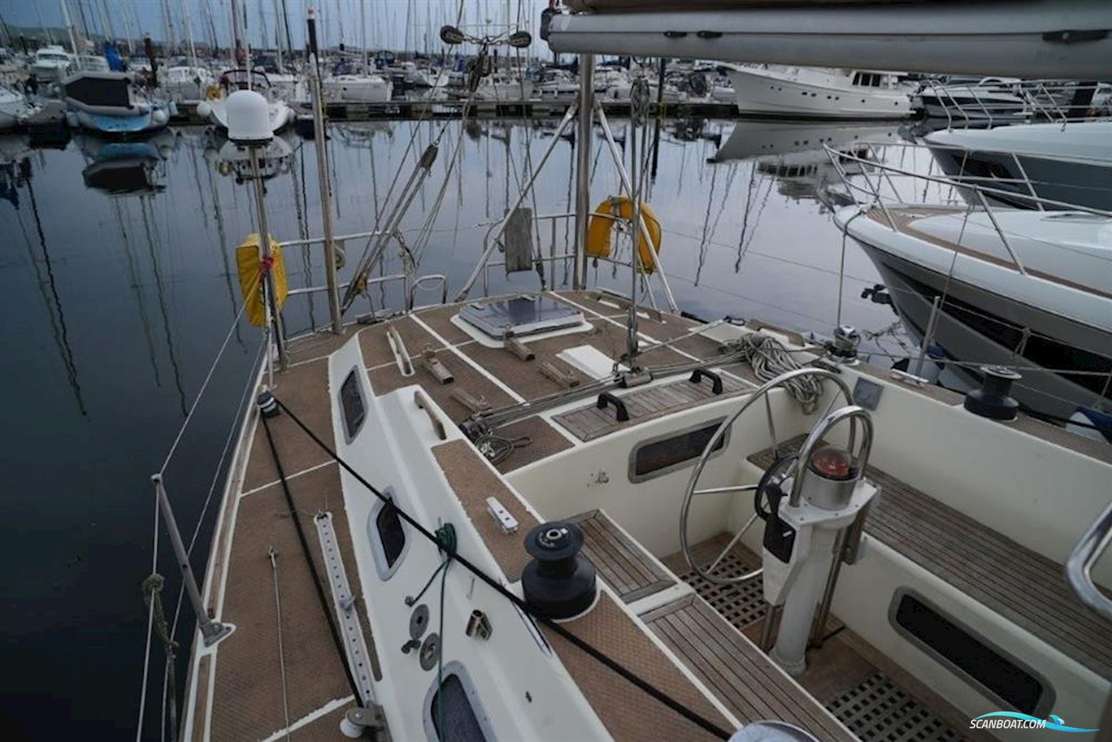 Westerly Sealord