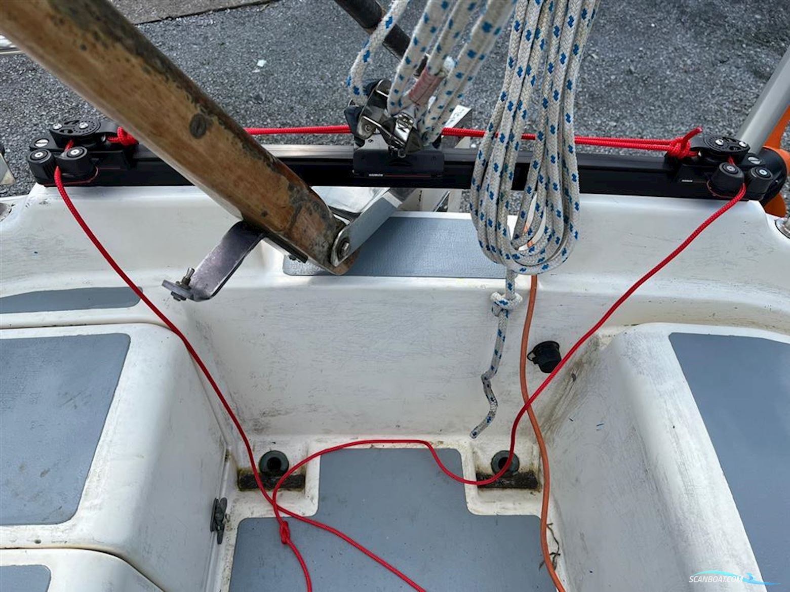 Westerly Yachts Merlin