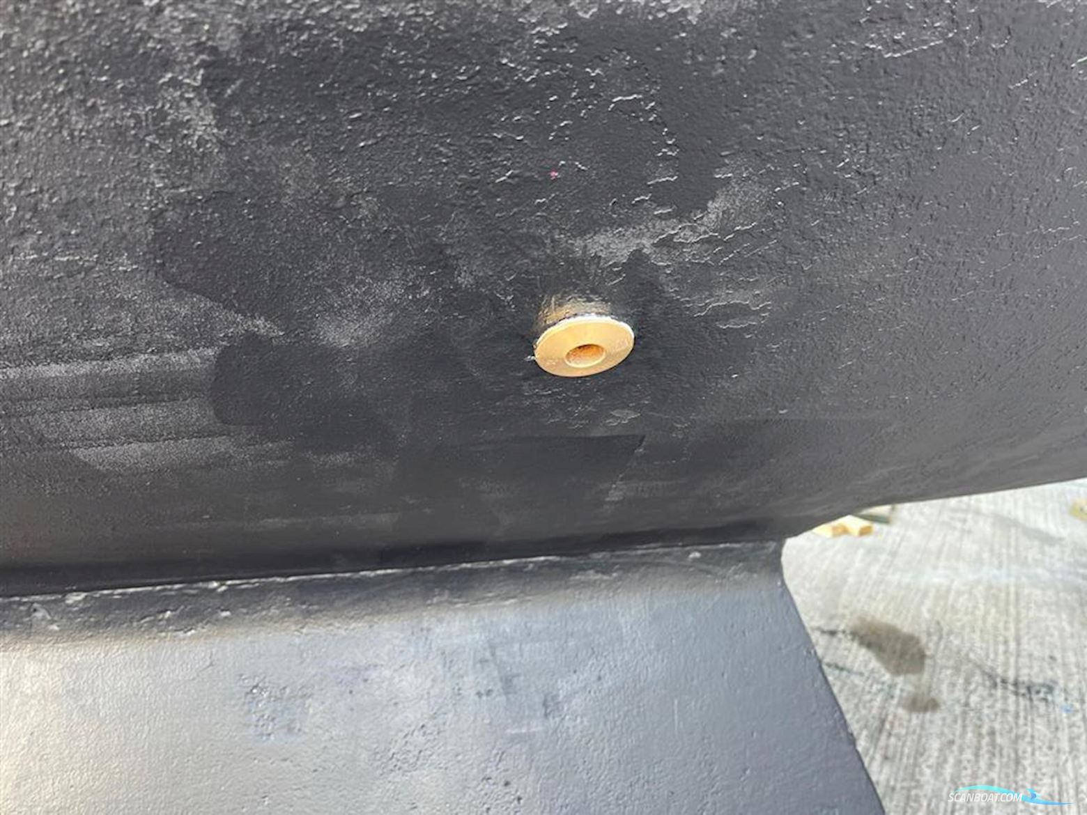 Westerly Yachts Merlin