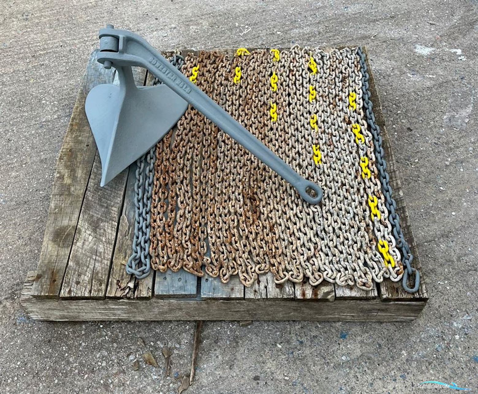 Westerly Yachts Merlin