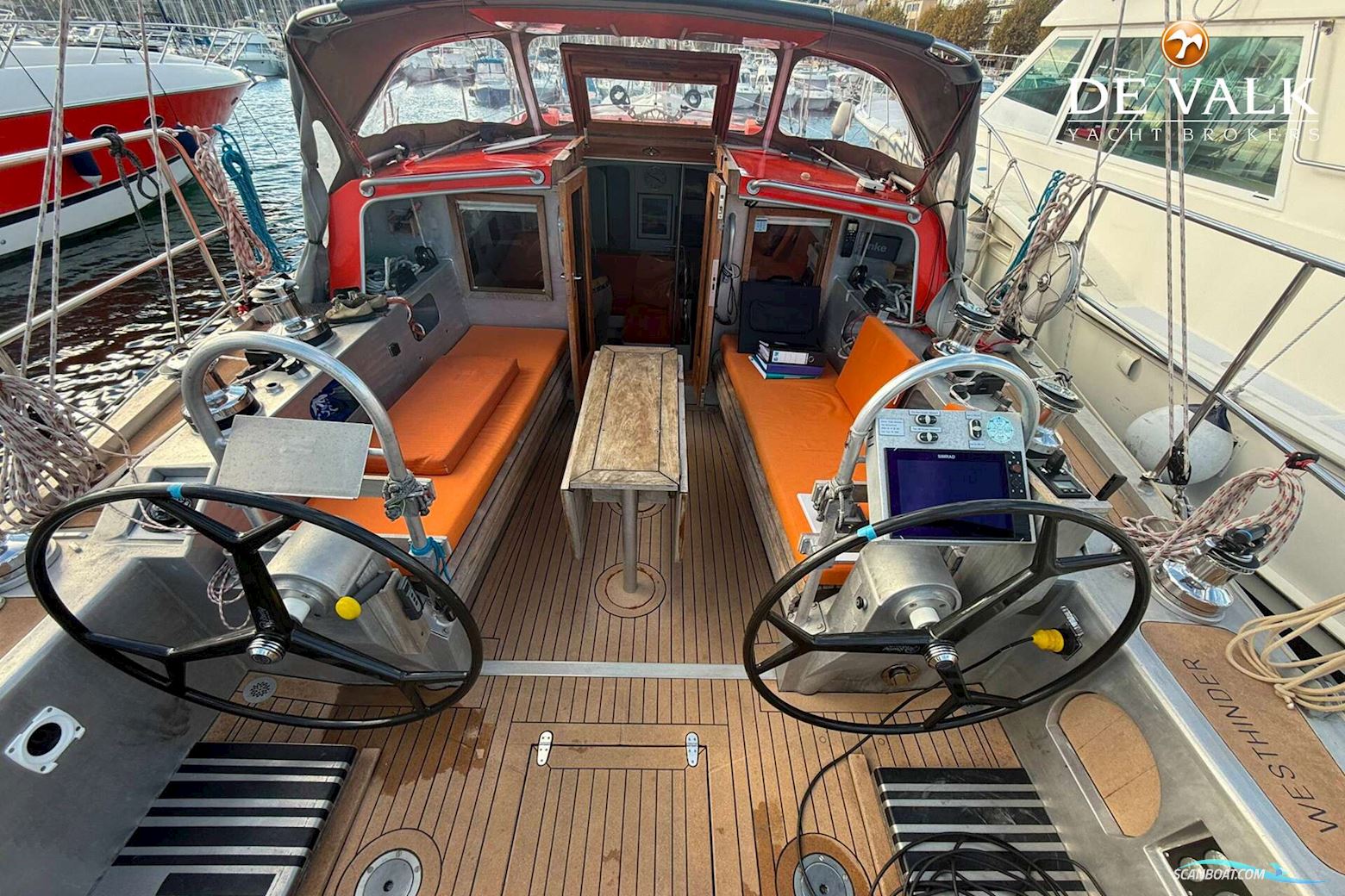 Westhinder 52