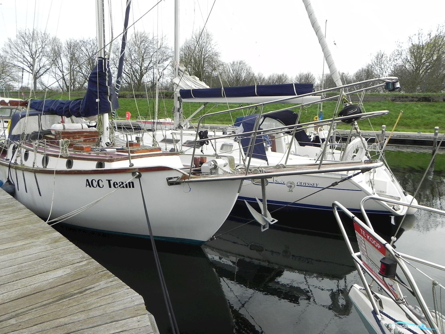 Westsail 32