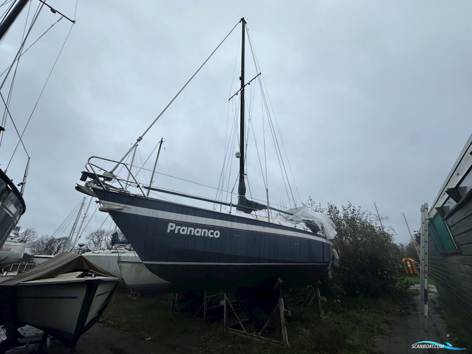 Wibo 945