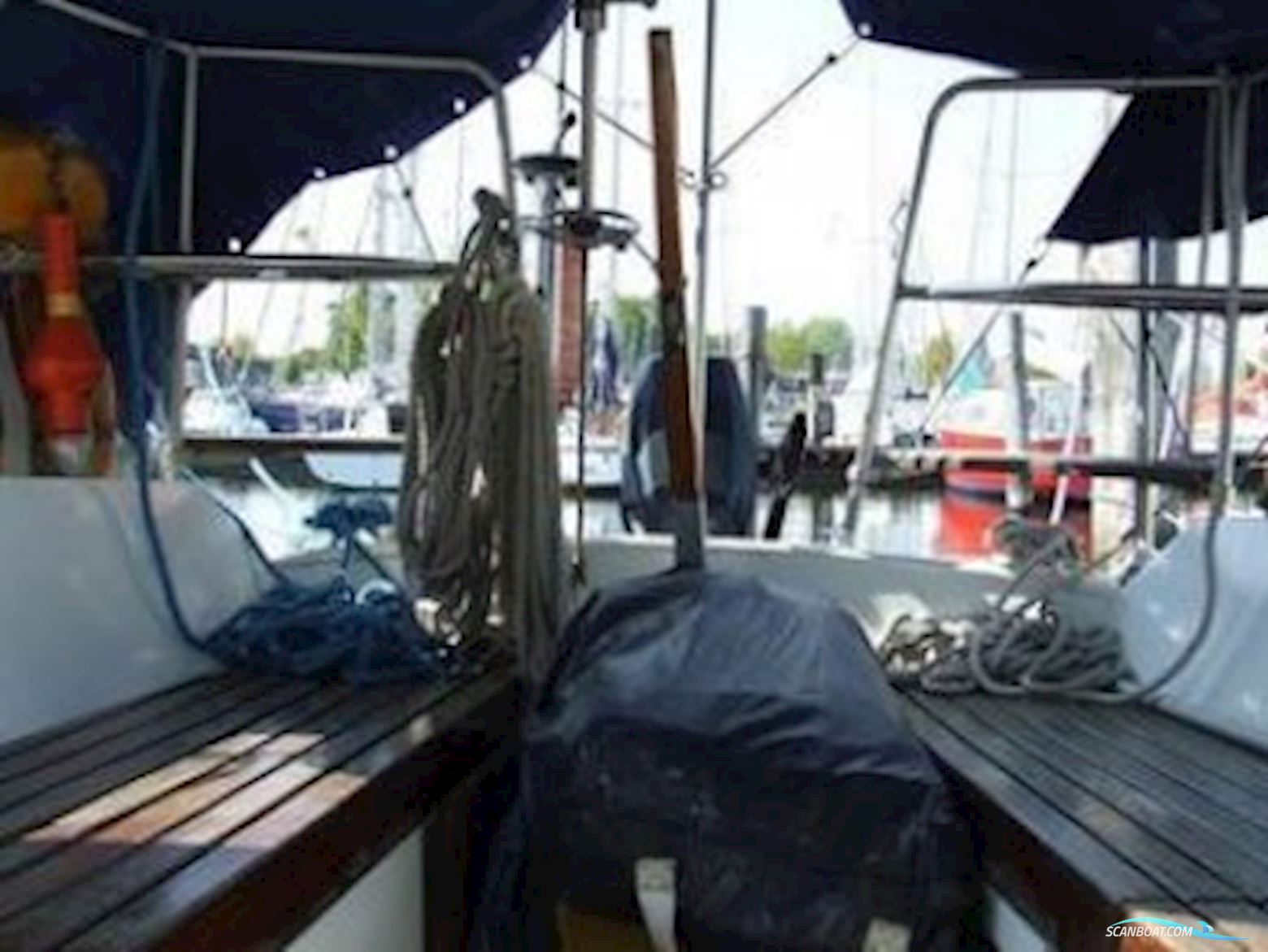Wibo van Wijk Wibo 835-Verkauft-