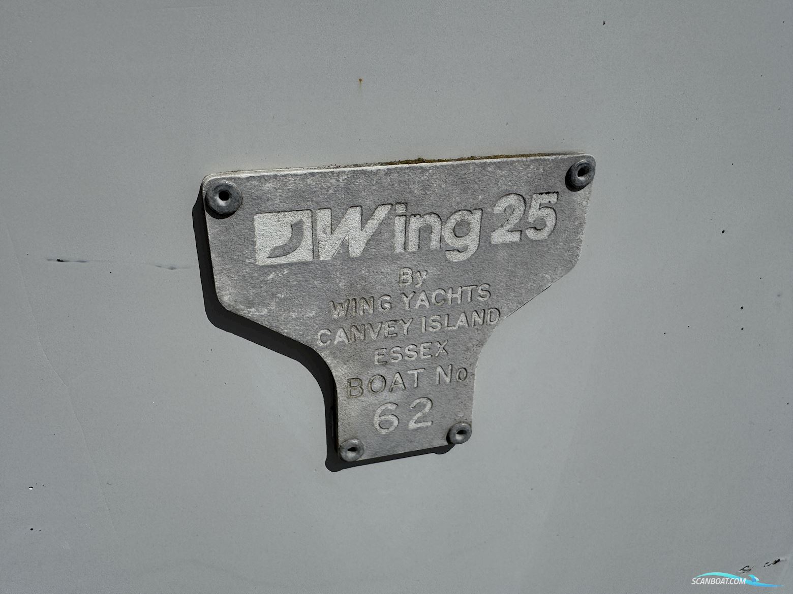 Wing 25