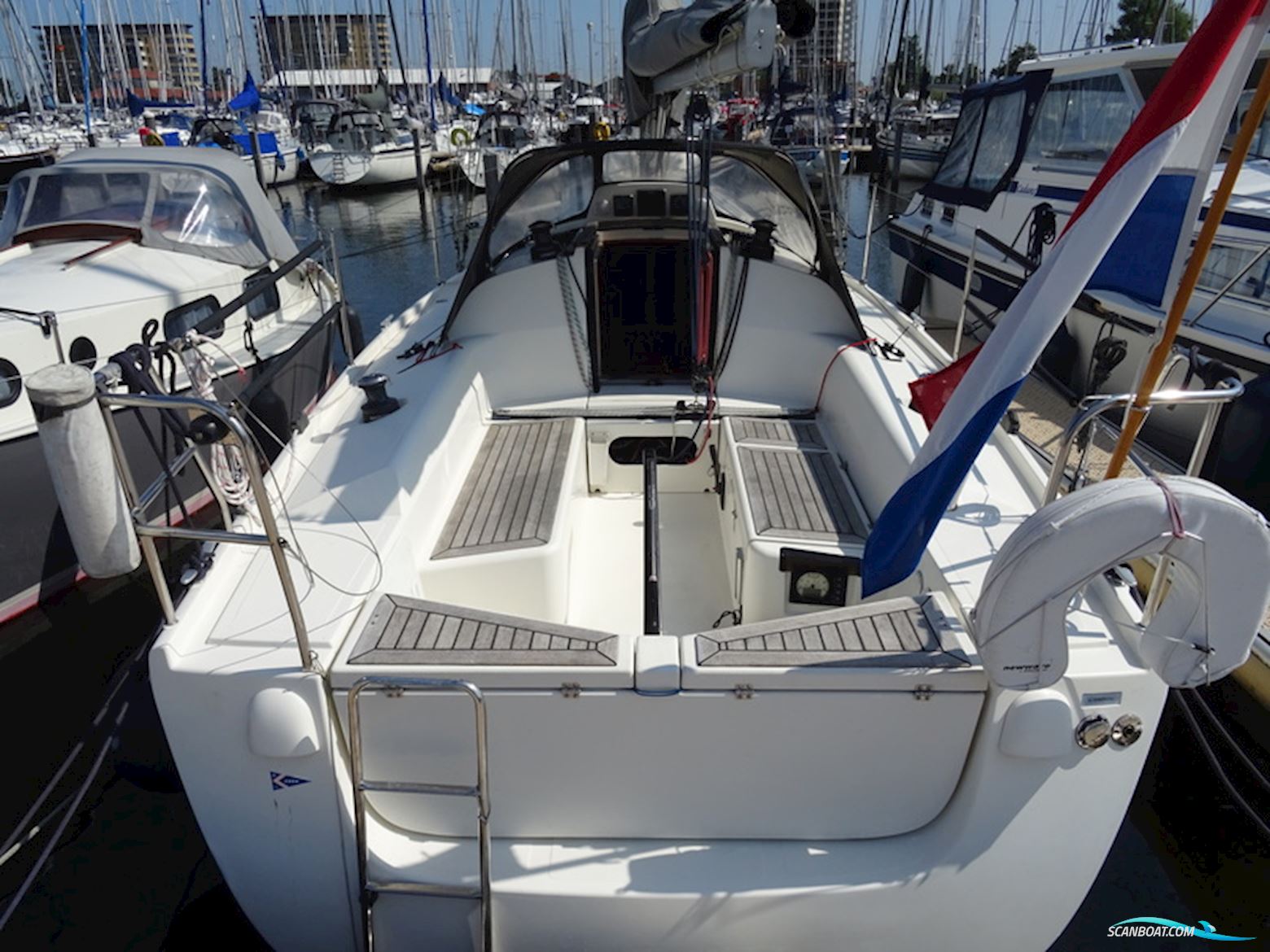 Winner 900 Classic Edition