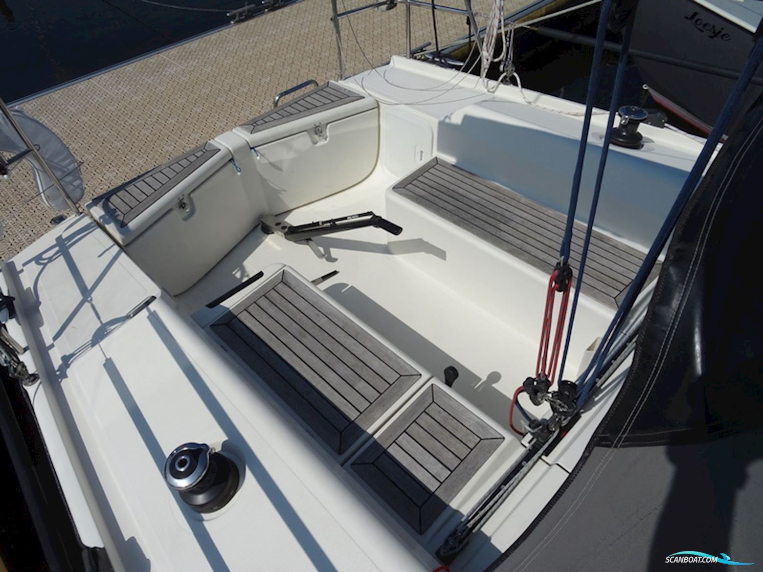 Winner 900 Classic Edition