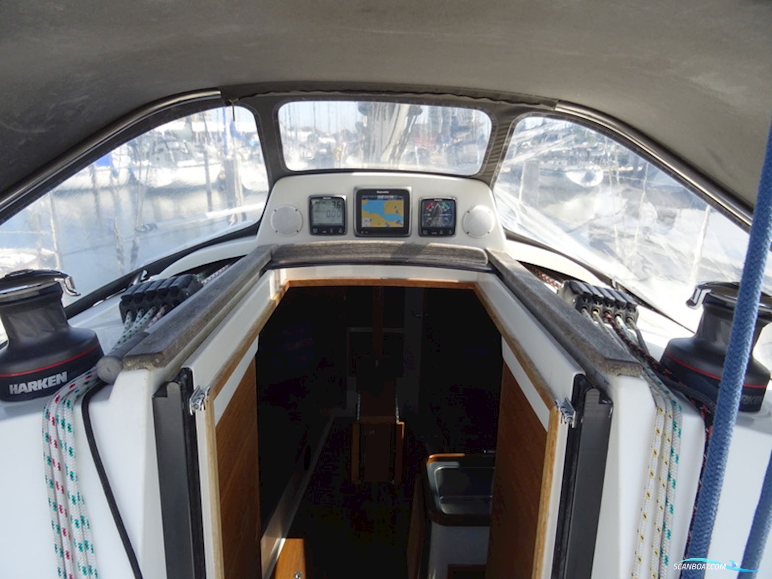 Winner 900 Classic Edition