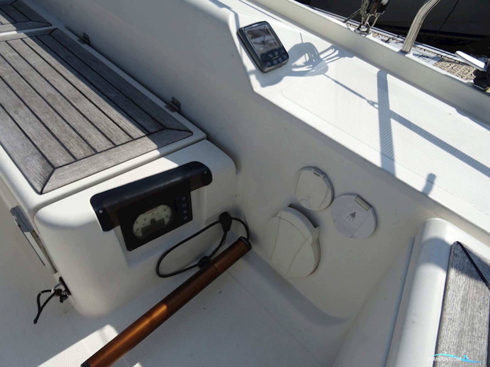 Winner 900 Classic Edition