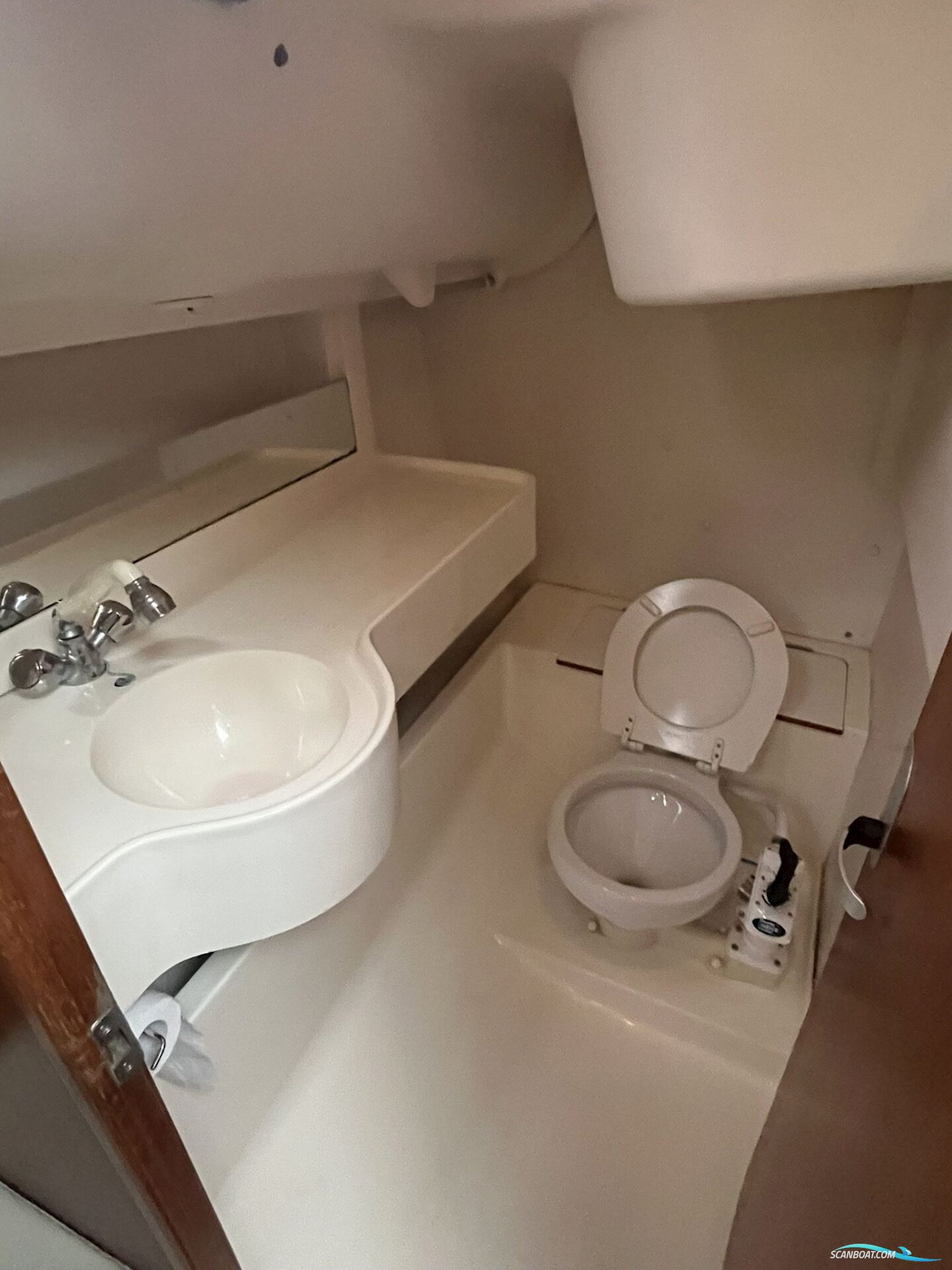 X-302 - X-Yachts