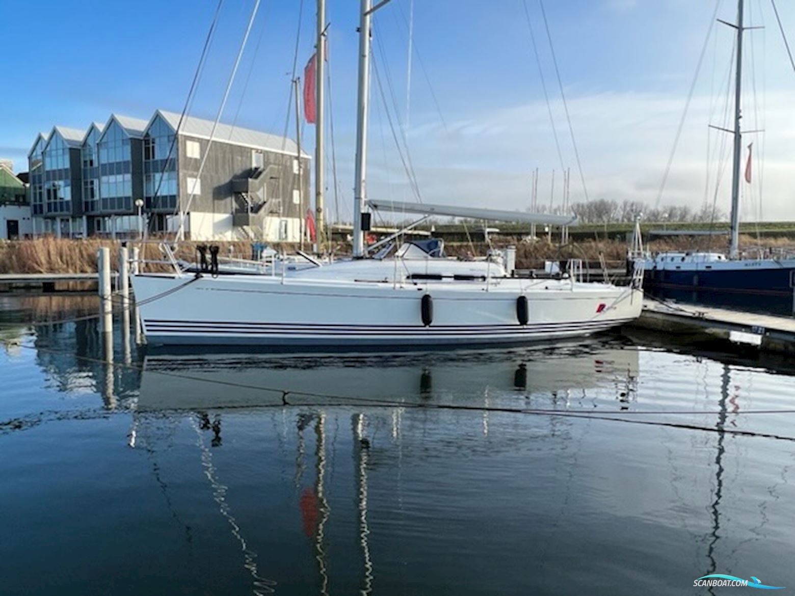 X-35 - X-Yachts Sejlbåd 2005, Tyskland
