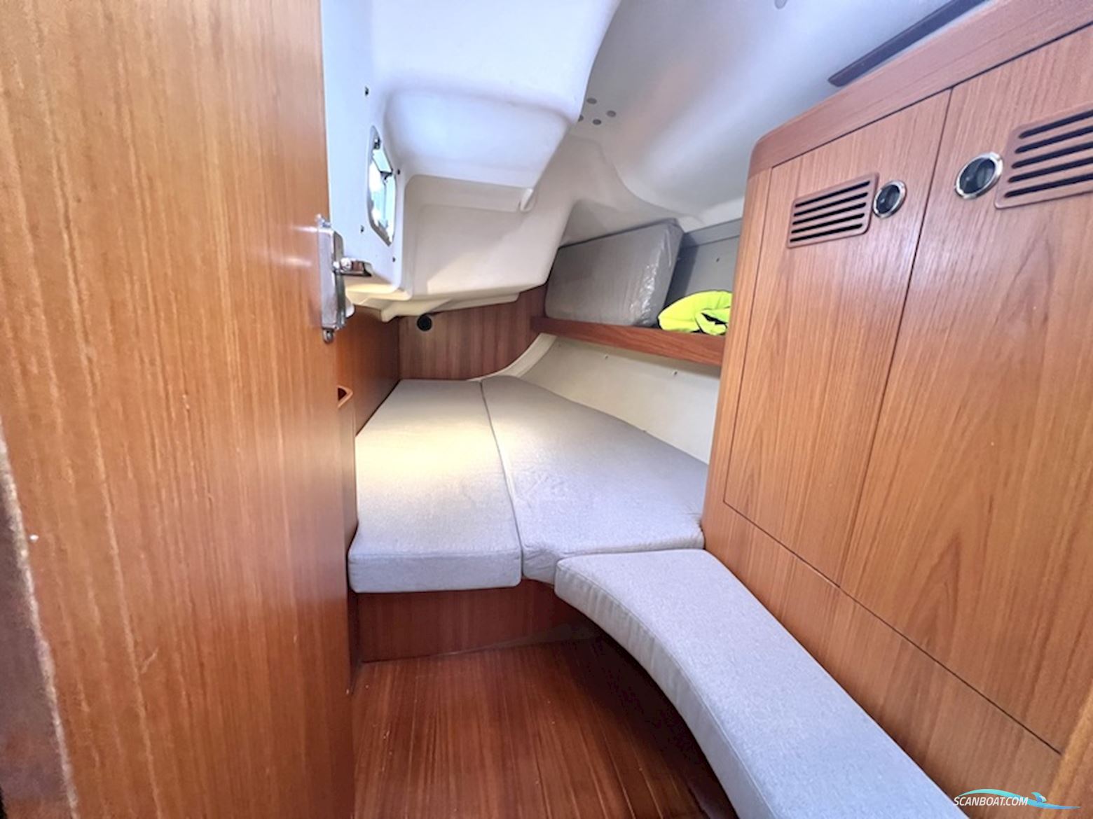 X-362 Classic X-Yachts