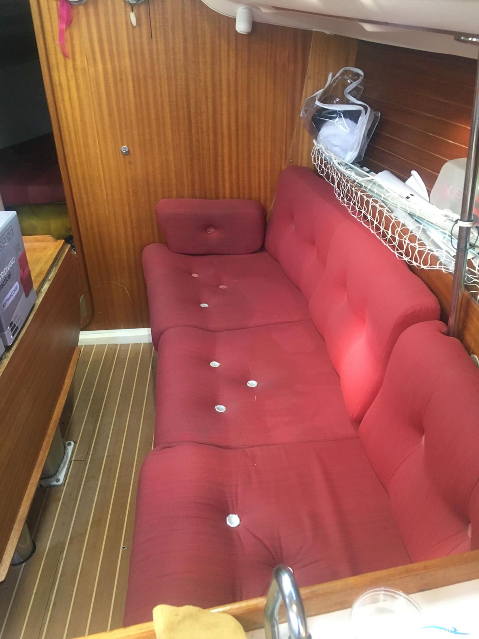 X-362 Sport - X-Yachts