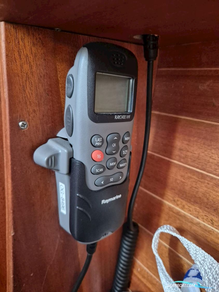 x 362 sport x-yachts