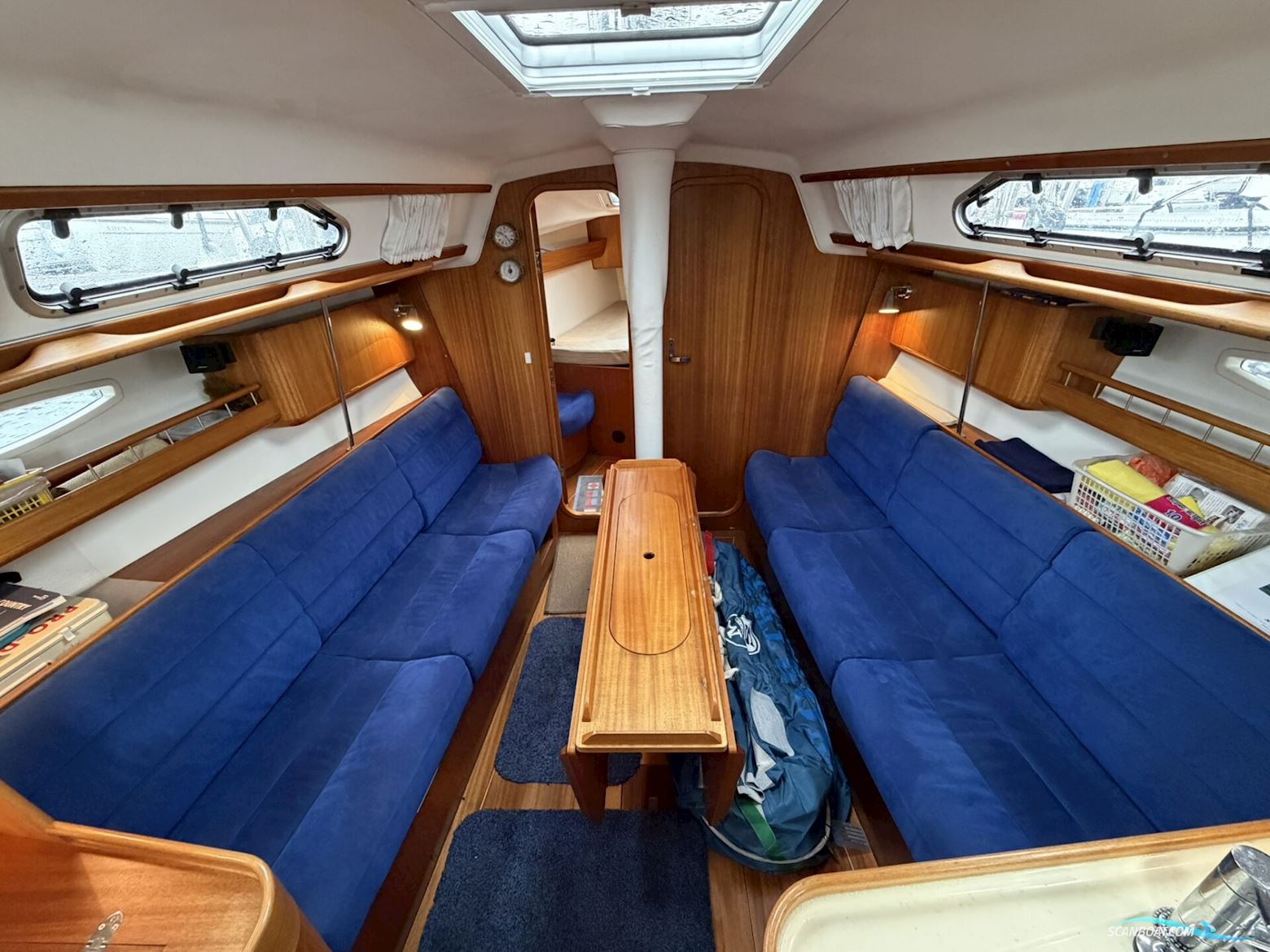 X-37 - X-Yachts
