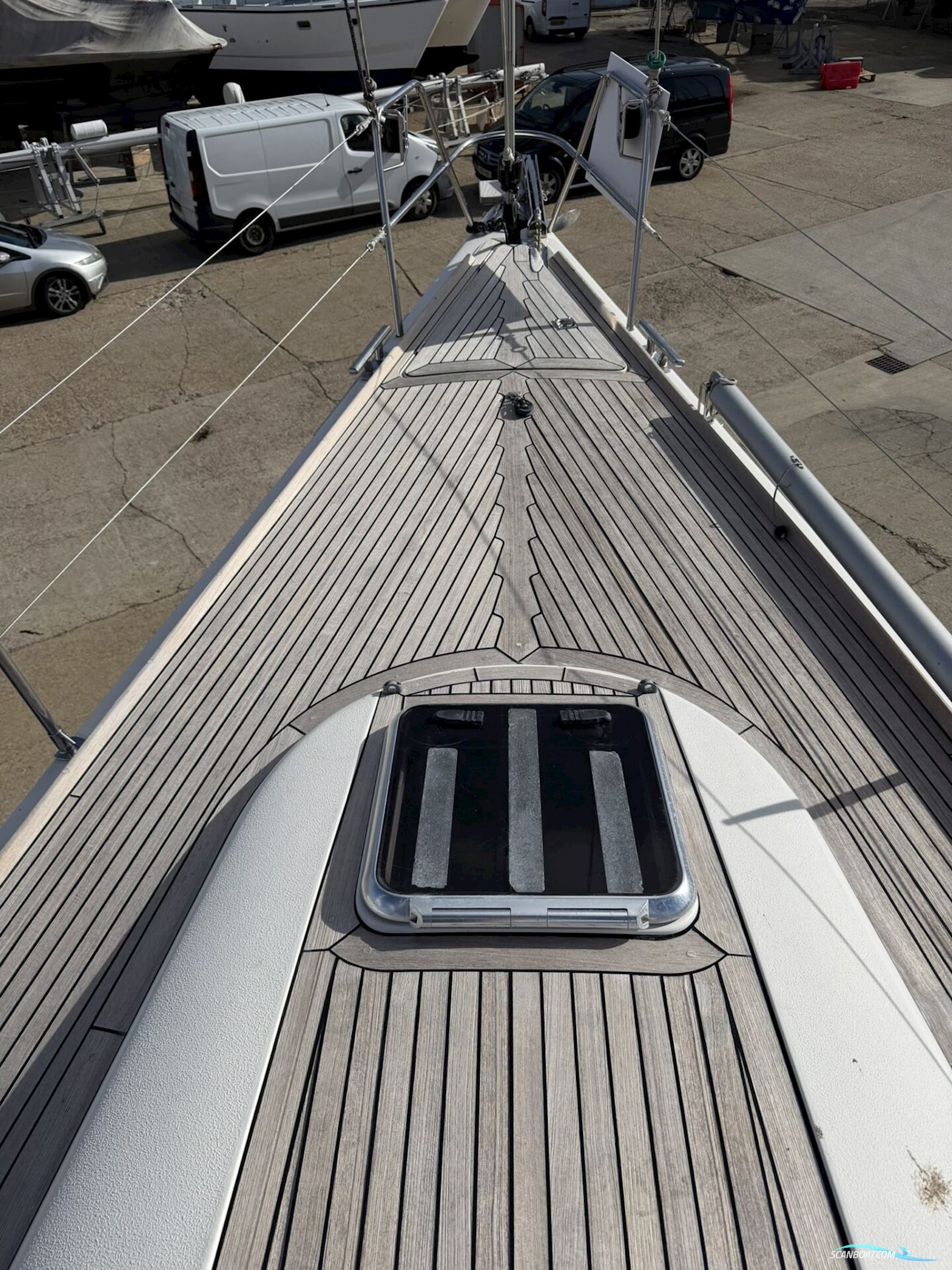 X-40 - X-Yachts