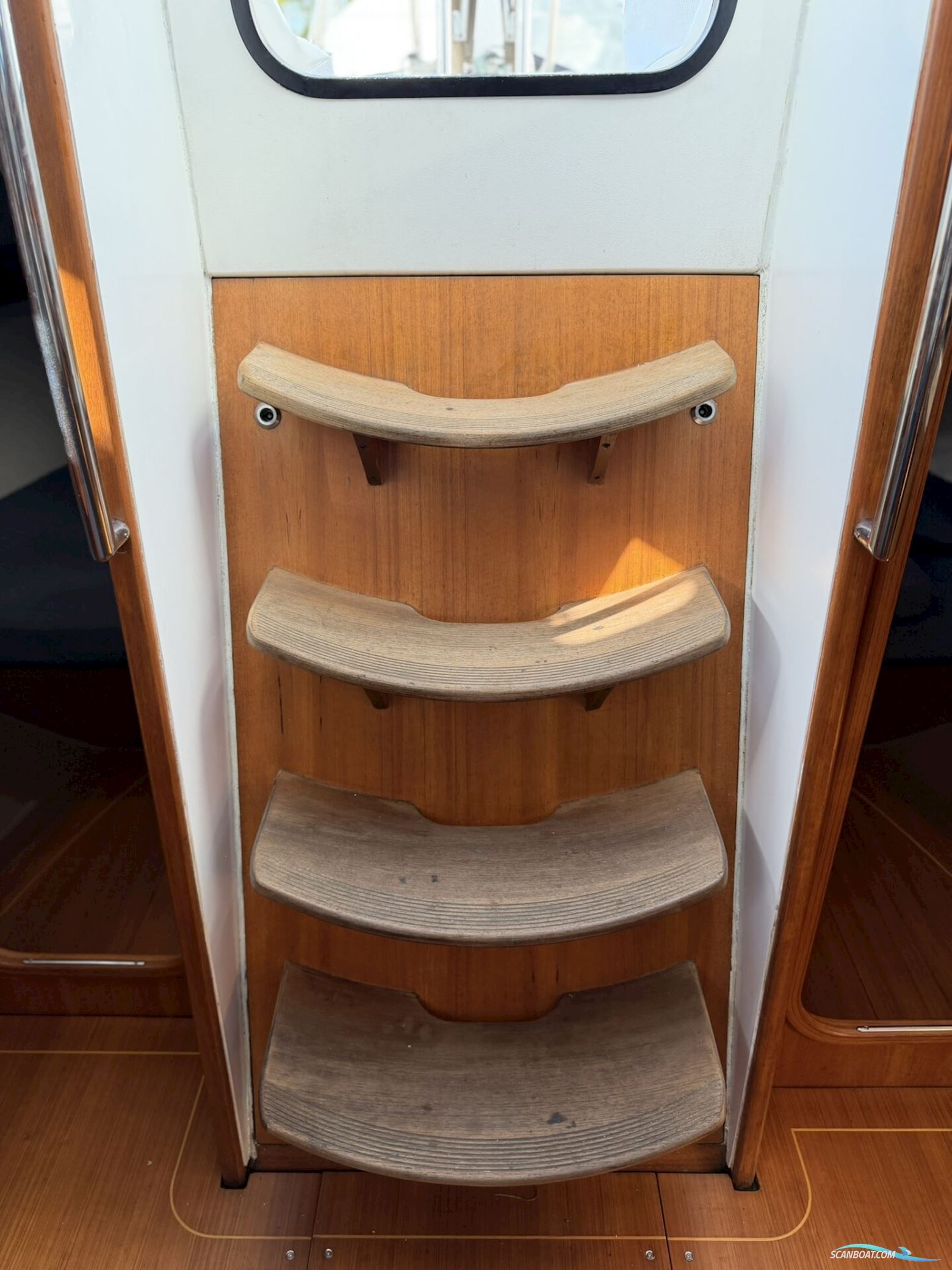 X-40 - X-Yachts