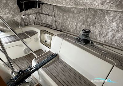 X-40 X-Yachts Sejlbåd 2004, med Yanmar motor, Danmark