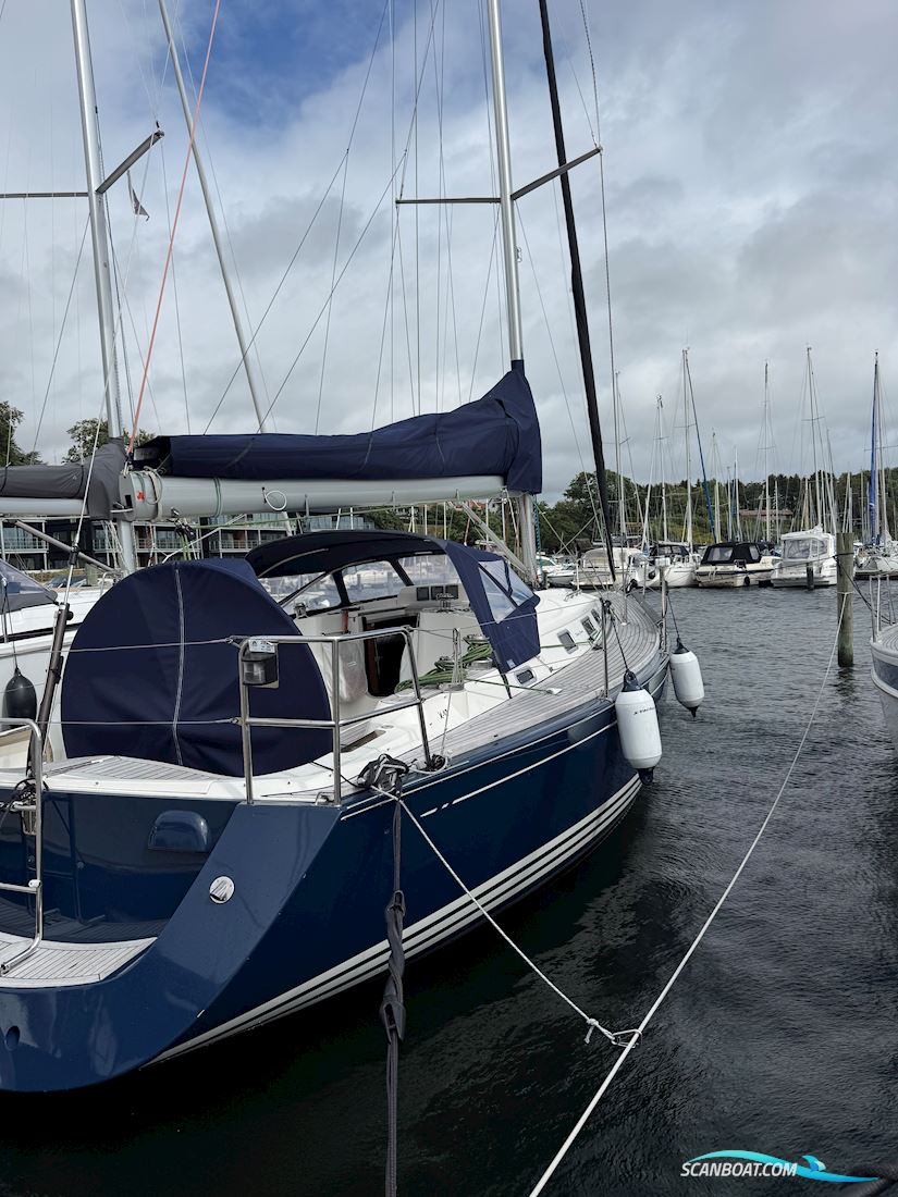 X-40 X-Yachts