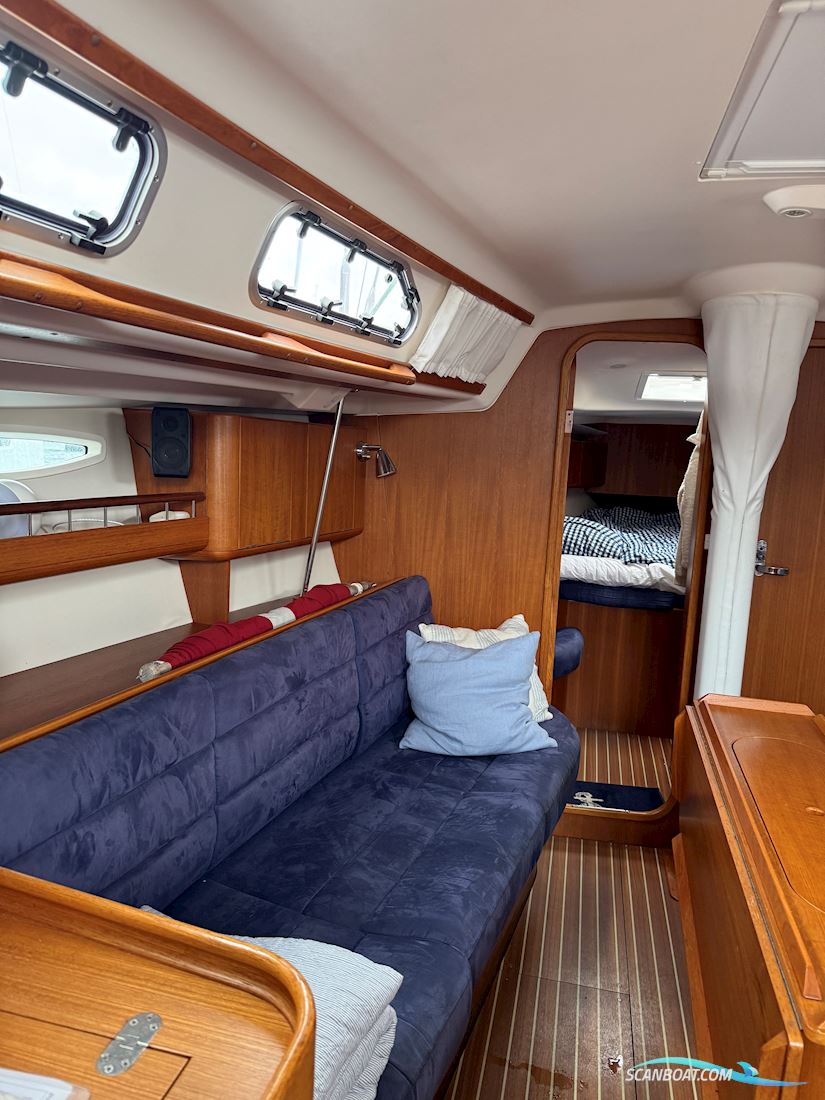 X-40 X-Yachts