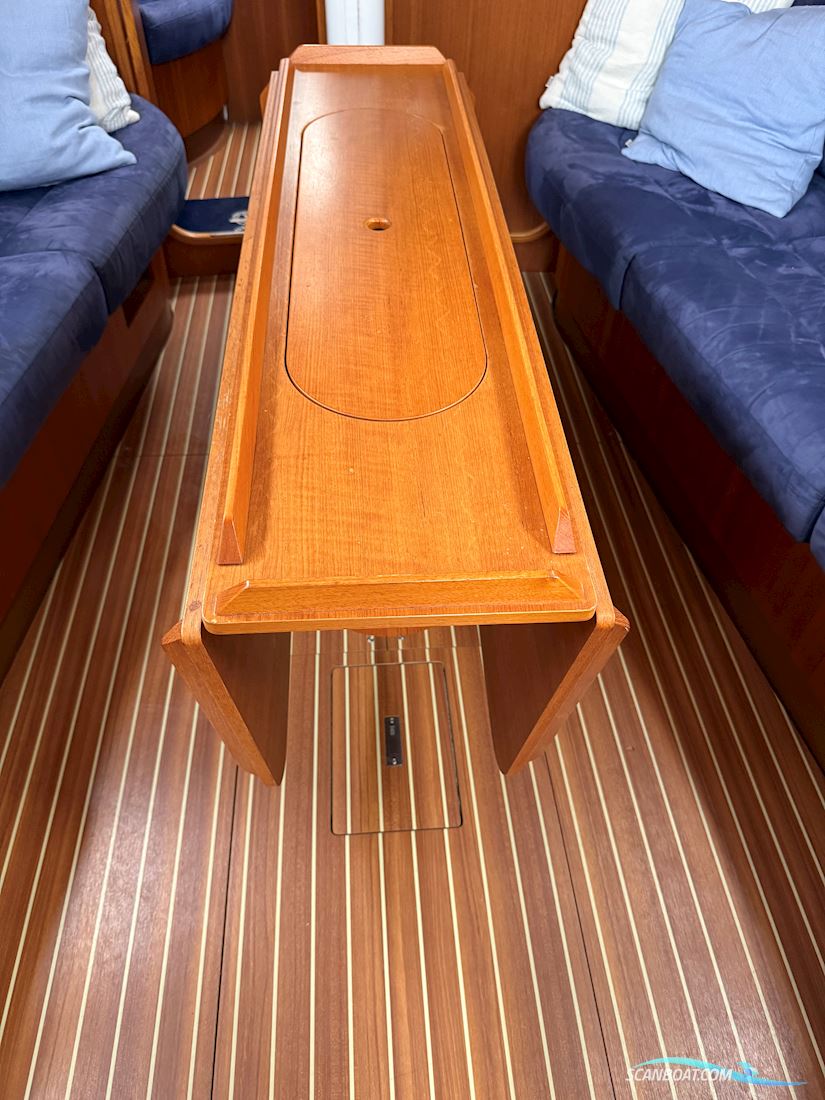 X-40 X-Yachts