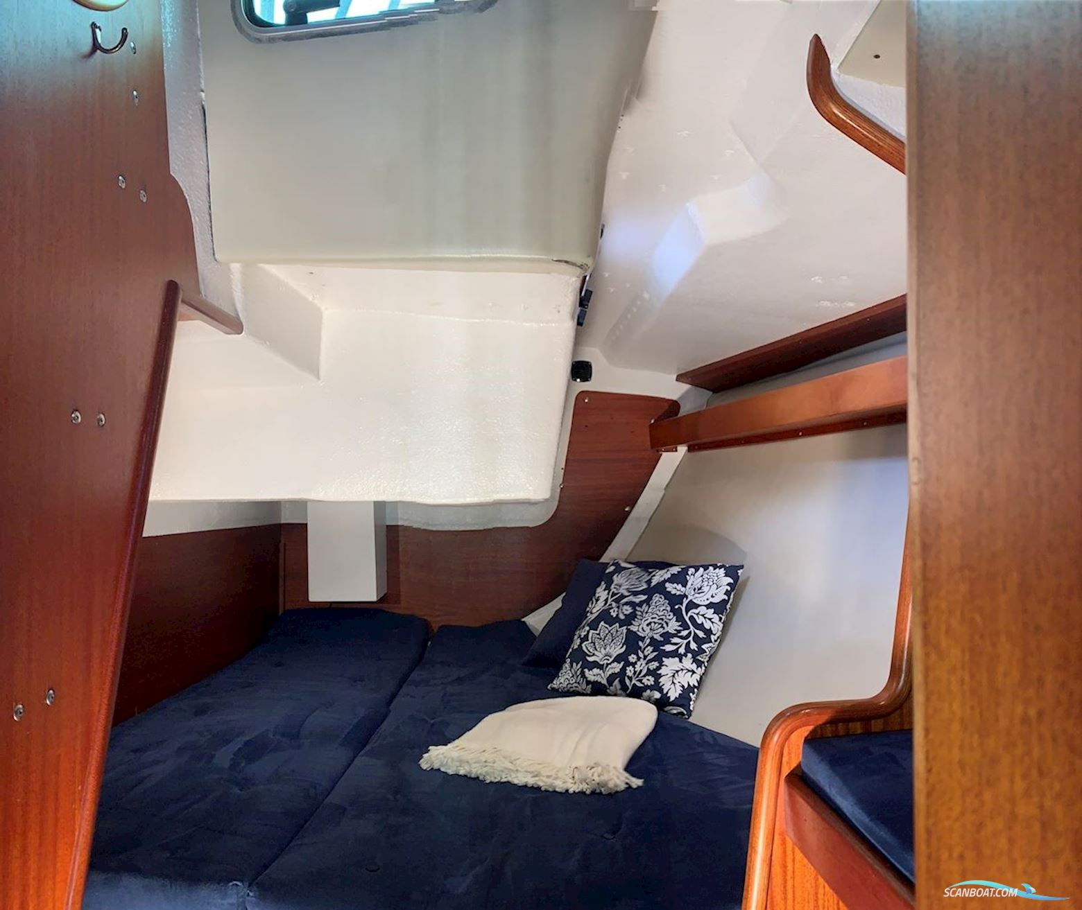 X-402, meget velholdt, NEDSAT til 575000,-. SOLGT