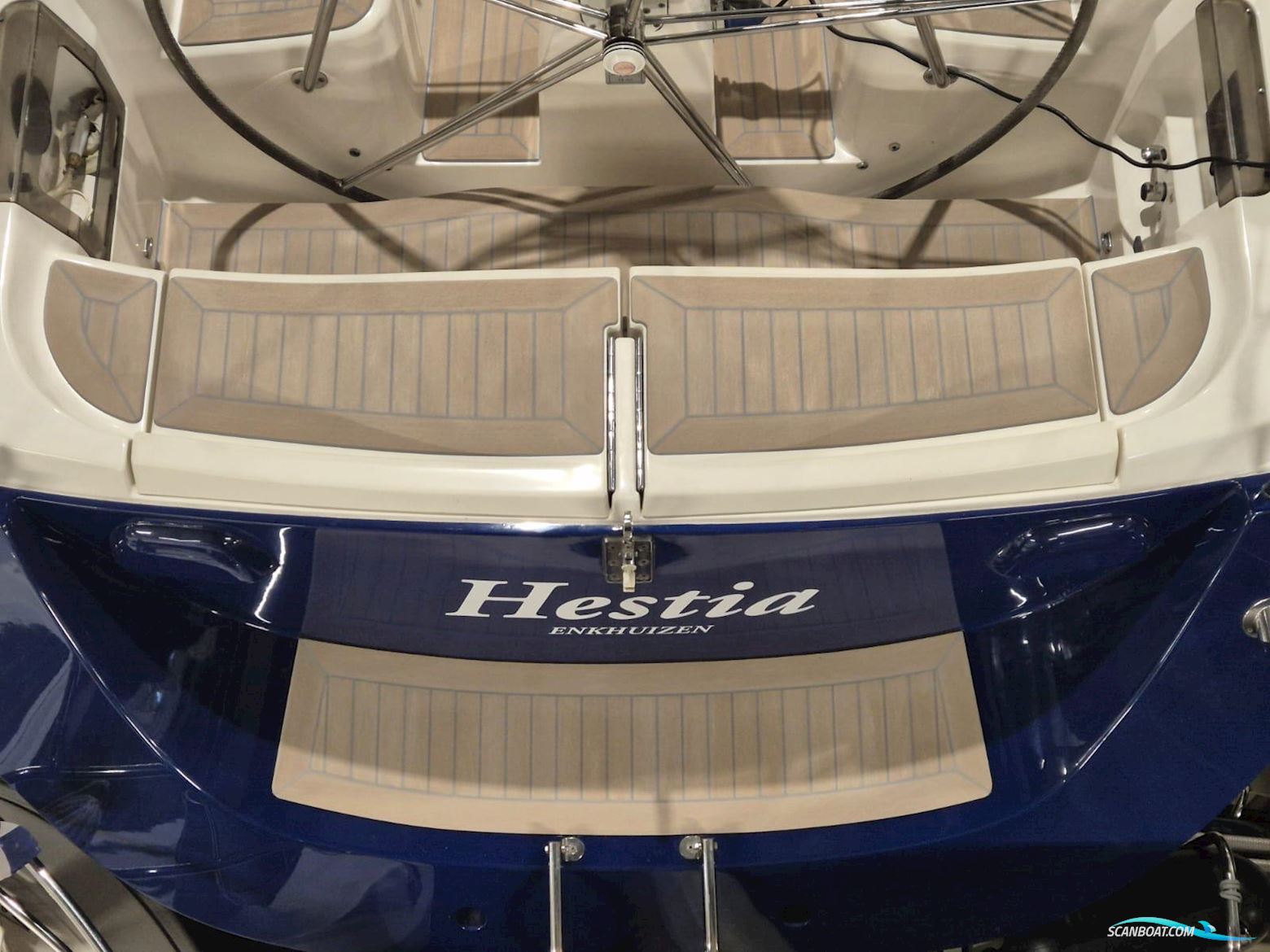 X-43 - X-Yachts