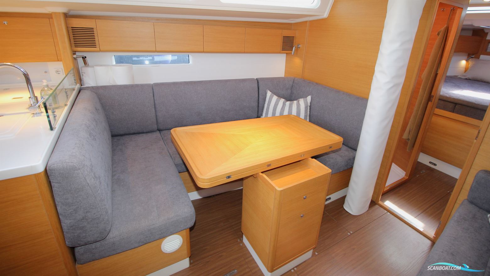 X 4.3 X-Yachts