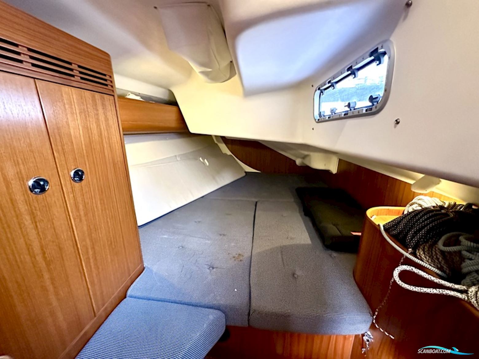 X-442 X-Yacht