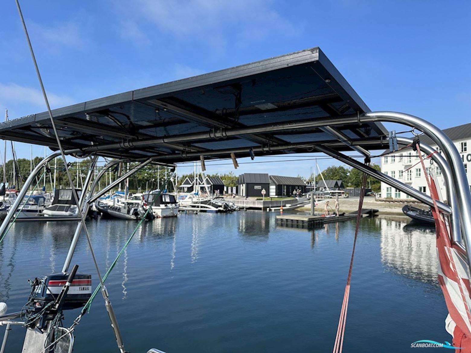 X-442 X-Yacht