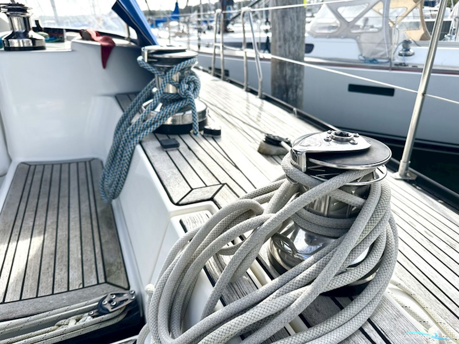X-442 X-Yacht