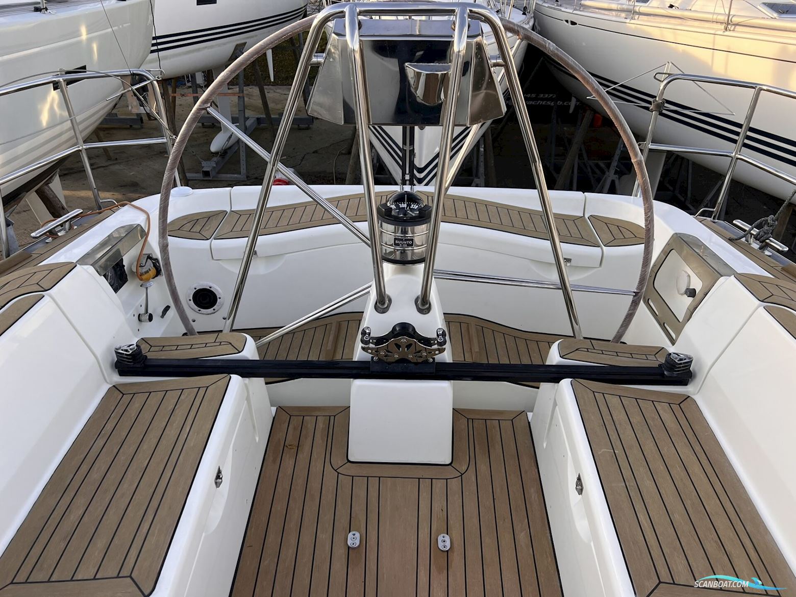 X-46 - X-Yachts
