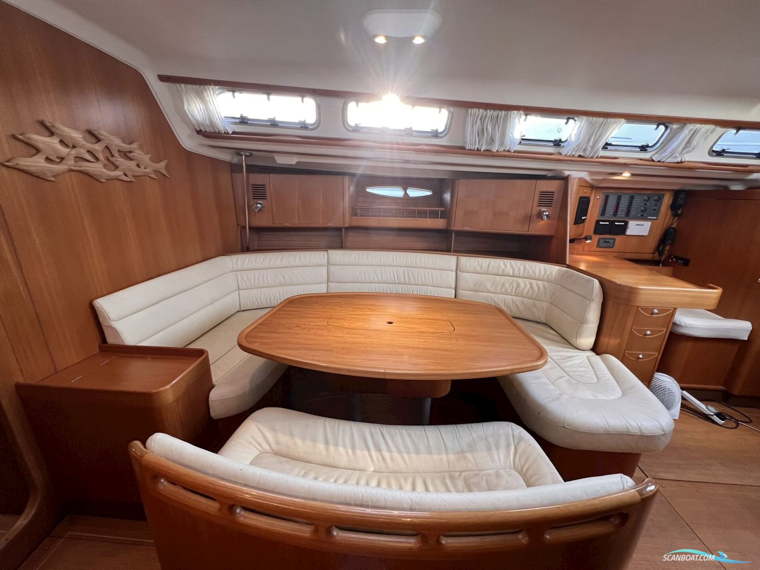 X-46 - X-Yachts
