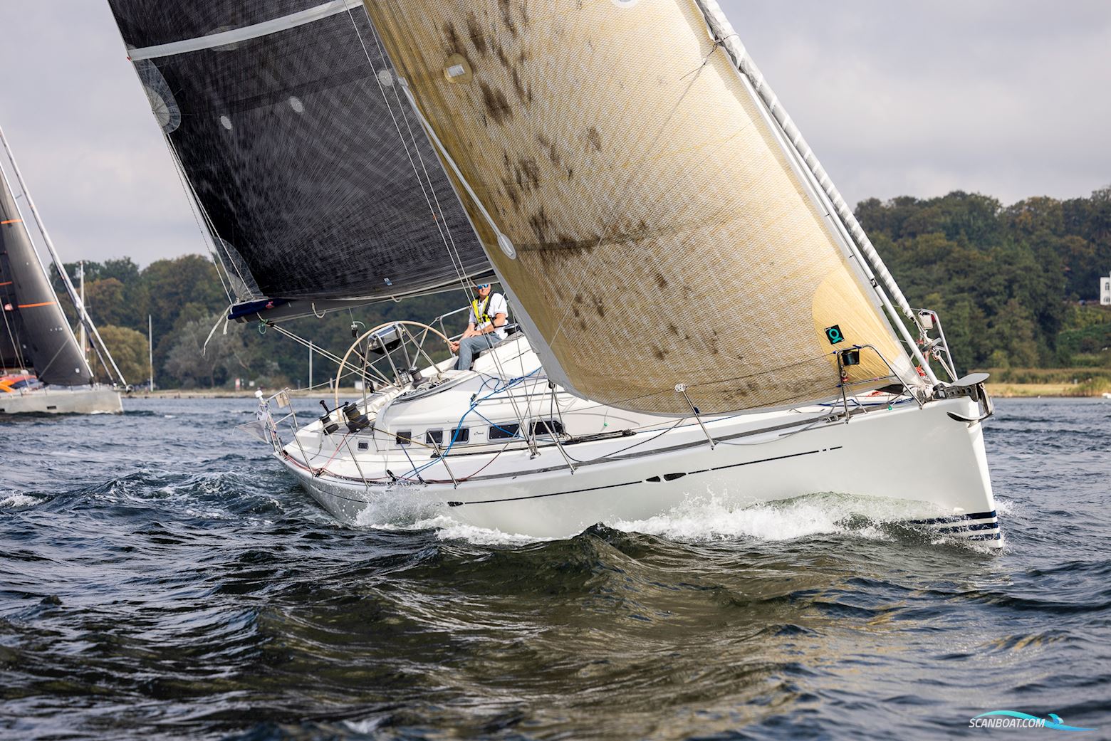 X-46 X-Yachts