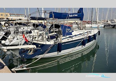 X-482 - X-Yachts Sejlbåd 2003, Italien