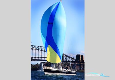 X-482 - X-Yachts Sejlbåd 2001, Australien