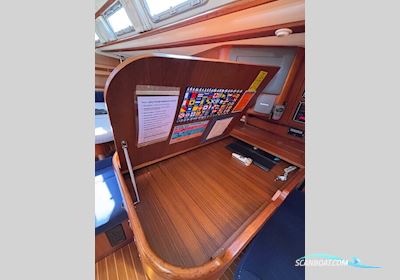 X-482 - X-Yachts Sejlbåd 2001, Australien