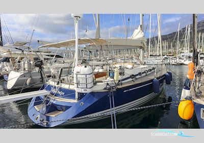 X-482 - X-Yachts Sejlbåd 1999, Kroatien