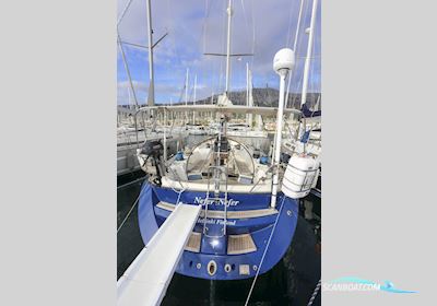X-482 - X-Yachts Sejlbåd 1999, Kroatien