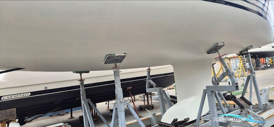 X-482 - X-Yachts
