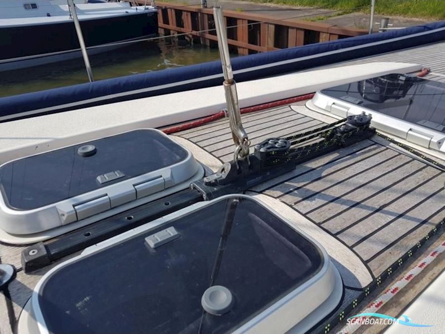 X-482 - X-Yachts